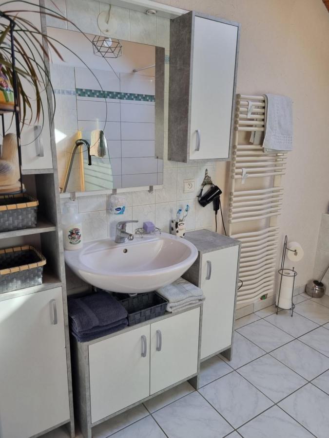 Comme A La Maison, Chambres Au Calme Verrens-Arvey Ngoại thất bức ảnh